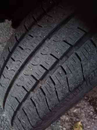 Mercedes-Benz Sprinter Коккола