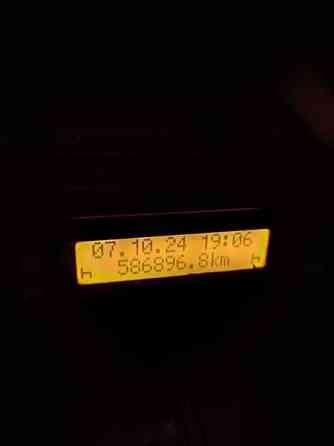 Mercedes-Benz Sprinter Коккола