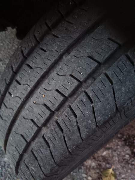 Mercedes-Benz Sprinter Коккола - изображение 5