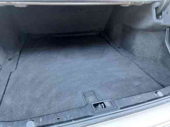 Mercedes-Benz E Коккола