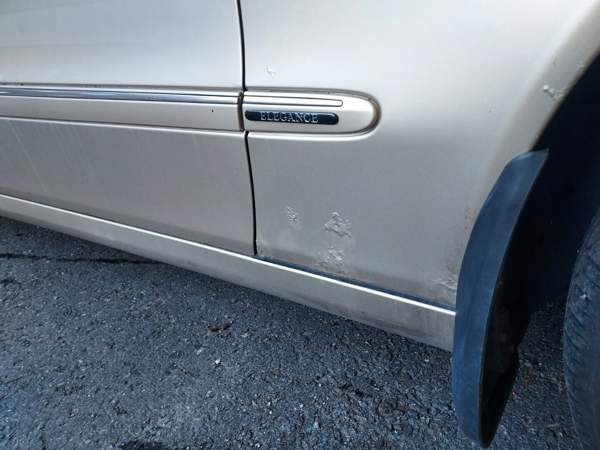 Mercedes-Benz E Kokkola - valokuva 3