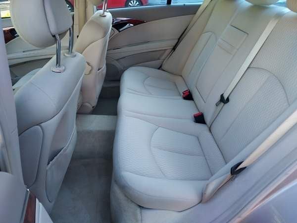 Mercedes-Benz E Kokkola - valokuva 8