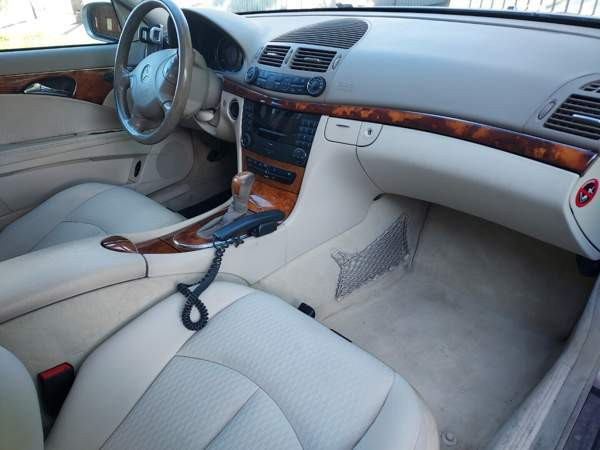 Mercedes-Benz E Kokkola - valokuva 2