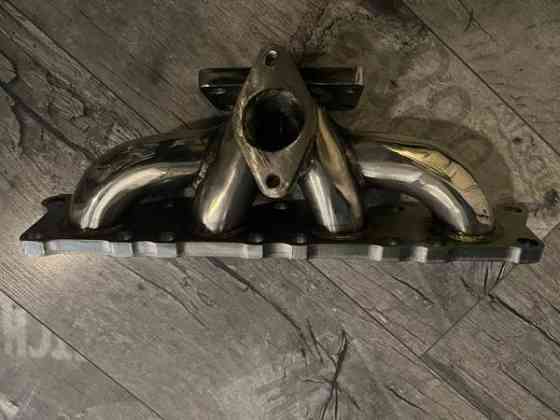 Volkswagen Golf Laensi-Turunmaa