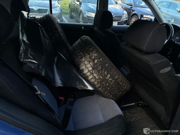 Volkswagen Golf Laensi-Turunmaa - valokuva 8