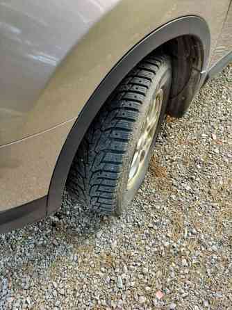 Nissan Qashqai Karstula