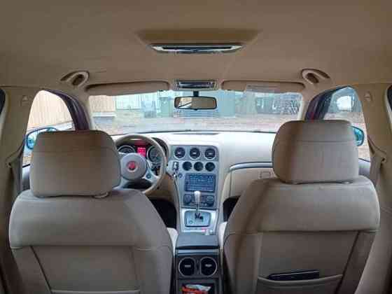 Alfa Romeo 159 Zaporiz'ka Oblast'