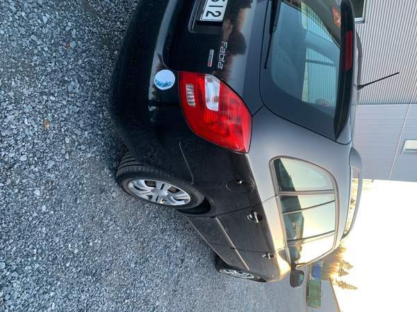 Skoda Fabia Tampere - valokuva 7