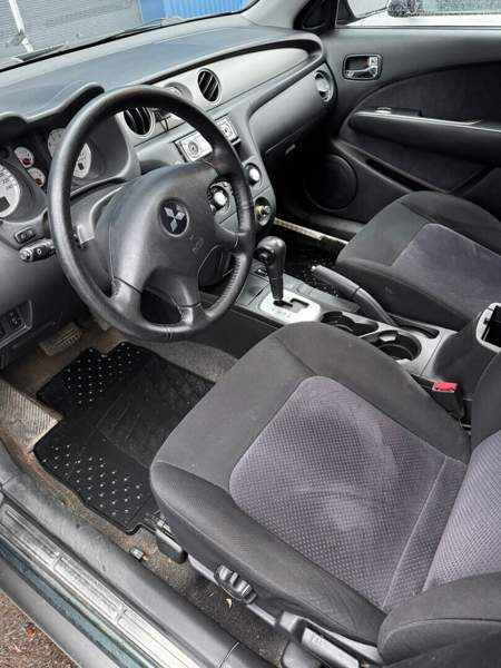 Mitsubishi Outlander Tampere – foto 8