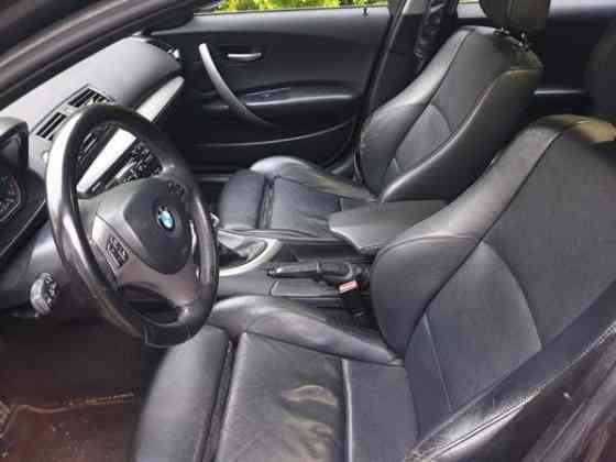 BMW 120 Rauma