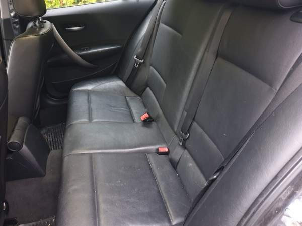 BMW 120 Rauma - photo 7