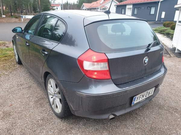 BMW 120 Rauma - photo 5