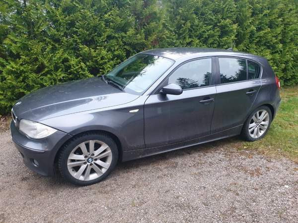 BMW 120 Rauma - photo 3
