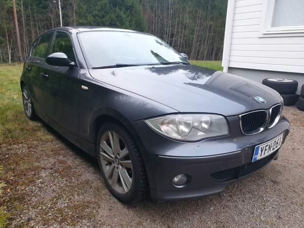 BMW 120 Rauma - photo 1