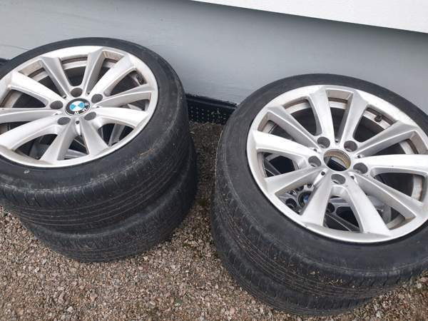 BMW 120 Rauma - photo 8