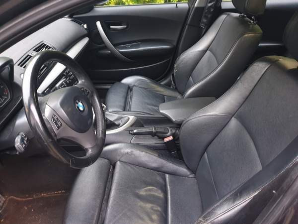 BMW 120 Rauma - photo 6