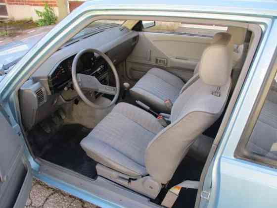 Toyota Tercel Riihimaeki