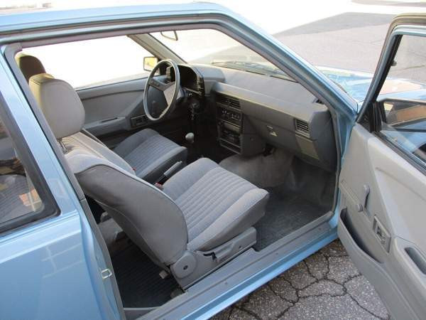 Toyota Tercel Riihimäki - valokuva 6