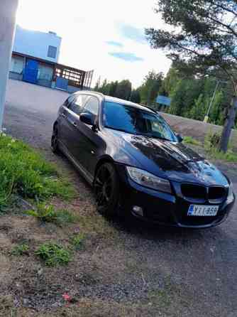 BMW 318 Heinola