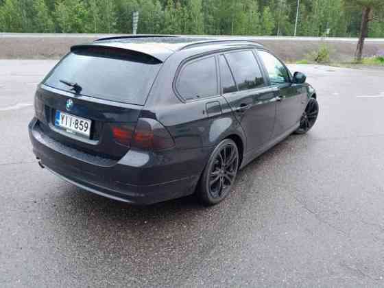 BMW 318 Heinola