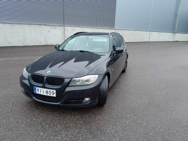 BMW 318 Heinola - photo 2