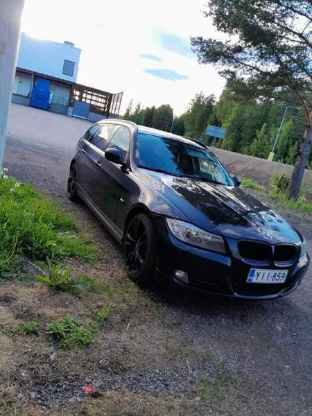 BMW 318 Heinola - photo 3