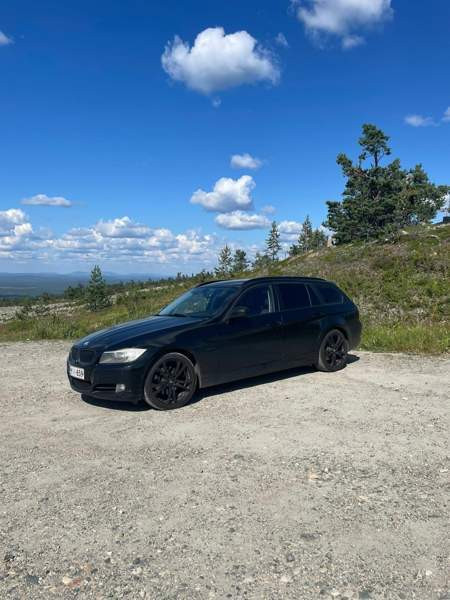 BMW 318 Heinola - photo 1