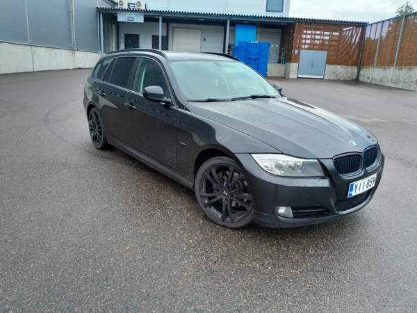 BMW 318 Heinola - photo 7