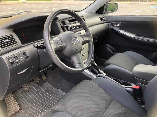 Toyota Corolla Турткуль - изображение 8