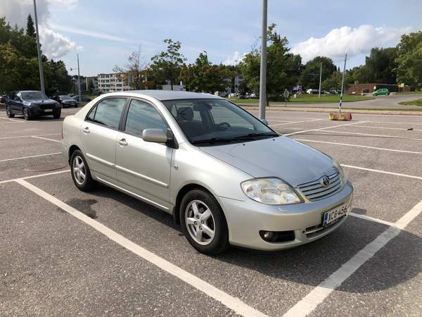 Toyota Corolla Турткуль - изображение 2