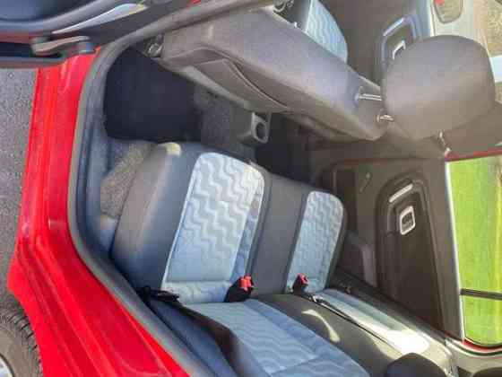 Skoda Fabia Ilmajoki