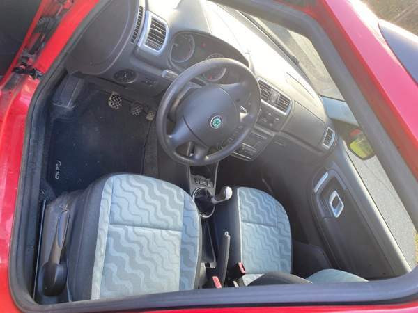 Skoda Fabia Ilmajoki - изображение 5
