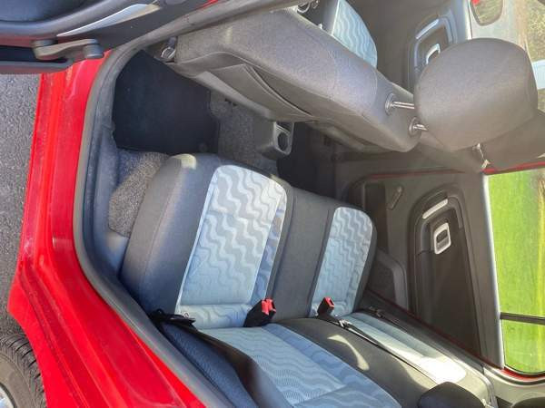 Skoda Fabia Ilmajoki - изображение 6