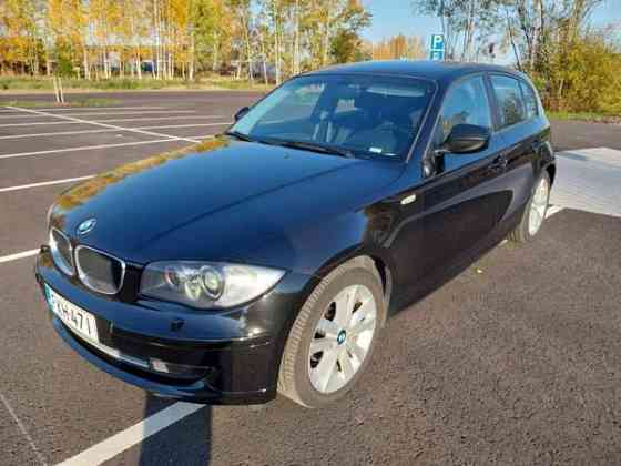 BMW 116 Tuusula