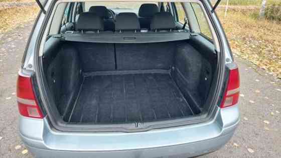 Volkswagen Golf Vihti