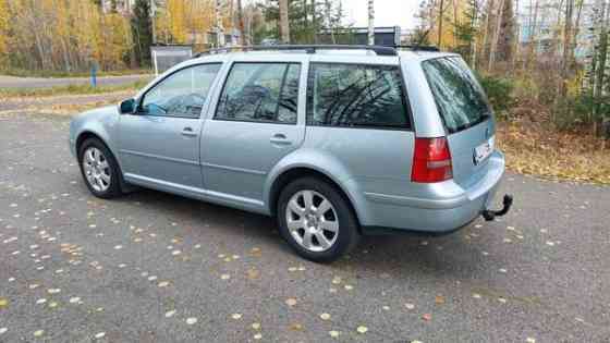 Volkswagen Golf Vihti