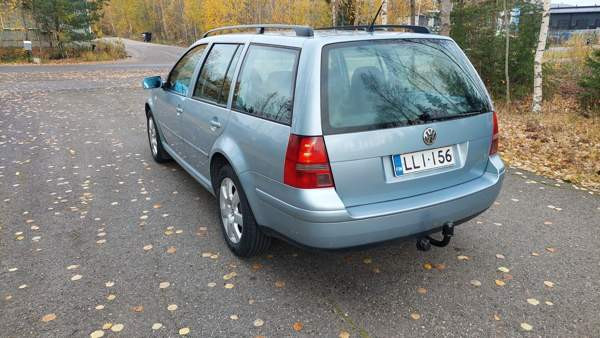 Volkswagen Golf Vihti - photo 3