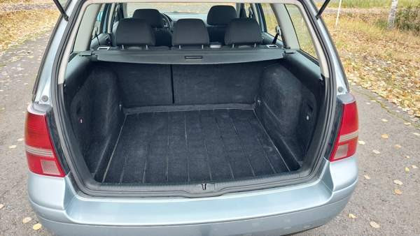 Volkswagen Golf Vihti - photo 5