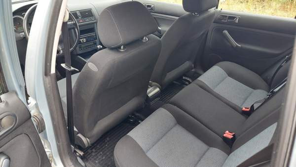 Volkswagen Golf Vihti - photo 7