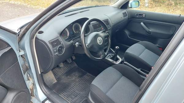 Volkswagen Golf Vihti - photo 6