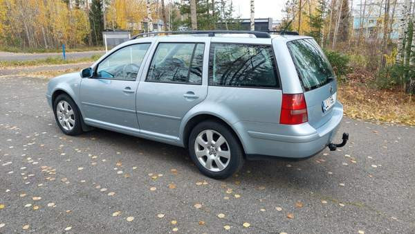 Volkswagen Golf Vihti - photo 4