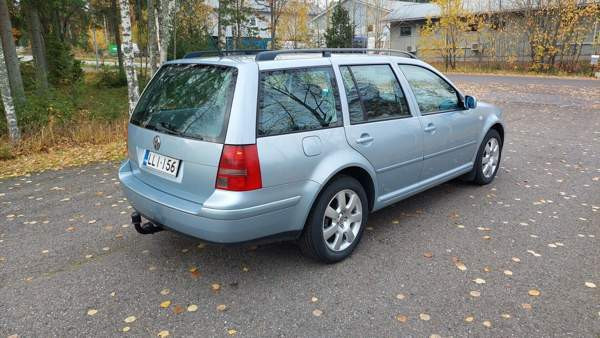 Volkswagen Golf Vihti - photo 2