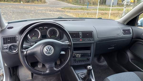 Volkswagen Golf Vihti - photo 8