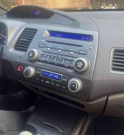 Honda Civic Pudasjärvi