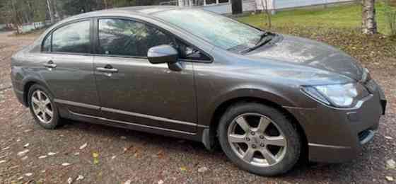 Honda Civic Pudasjärvi