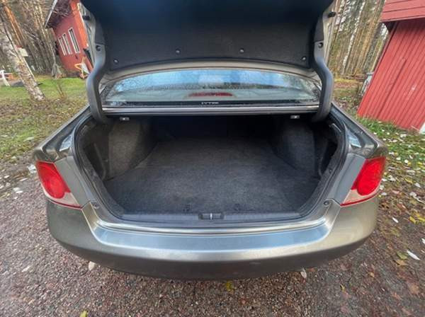 Honda Civic Pudasjärvi – foto 7