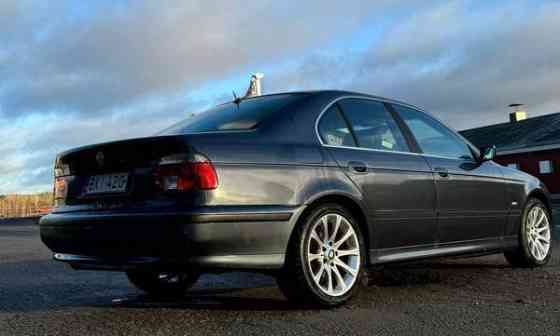 BMW 528 Кангасала