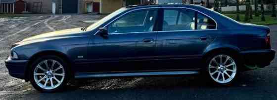 BMW 528 Кангасала