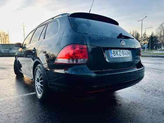 Volkswagen Golf Zaporiz'ka Oblast'
