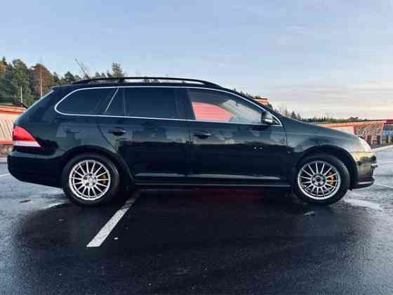 Volkswagen Golf Zaporiz'ka Oblast'